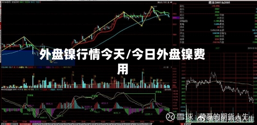 外盘镍行情今天/今日外盘镍费用-第1张图片