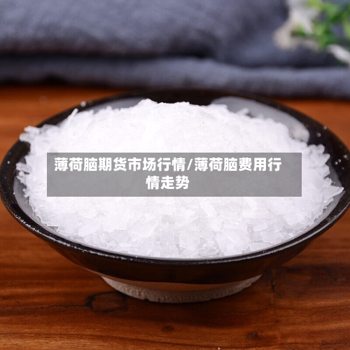薄荷脑期货市场行情/薄荷脑费用行情走势-第1张图片
