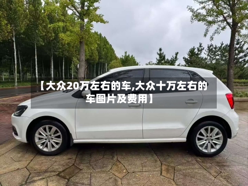 【大众20万左右的车,大众十万左右的车图片及费用】-第1张图片