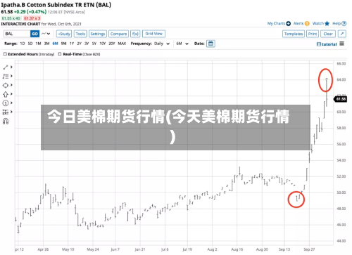 今日美棉期货行情(今天美棉期货行情)-第1张图片