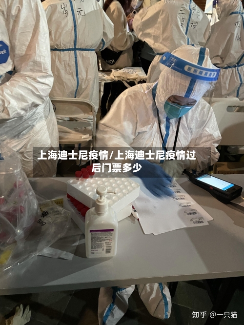 上海迪士尼疫情/上海迪士尼疫情过后门票多少