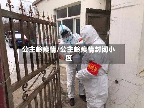 公主岭疫情/公主岭疫情封闭小区