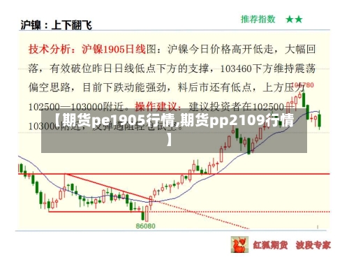 【期货pe1905行情,期货pp2109行情】
