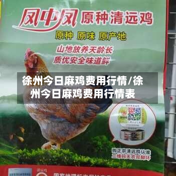 徐州今日麻鸡费用行情/徐州今日麻鸡费用行情表