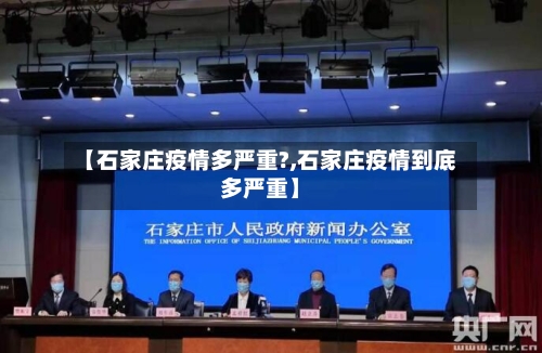 【石家庄疫情多严重?,石家庄疫情到底多严重】-第2张图片