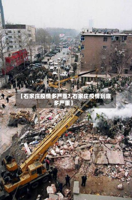 【石家庄疫情多严重?,石家庄疫情到底多严重】-第3张图片