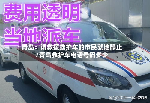 青岛:请救援救护车的市民就地静止/青岛救护车电话号码多少-第1张图片