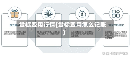 贯标费用行情(贯标费用怎么记账)-第1张图片