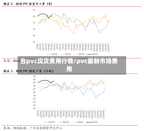 台pvc现货费用行情/pvc最新市场费用-第1张图片