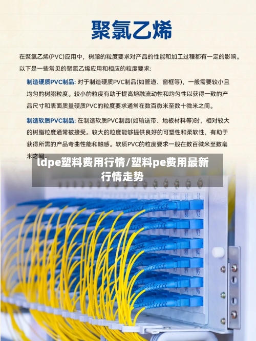 ldpe塑料费用行情/塑料pe费用最新行情走势-第1张图片