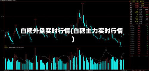 白糖外盘实时行情(白糖主力实时行情)