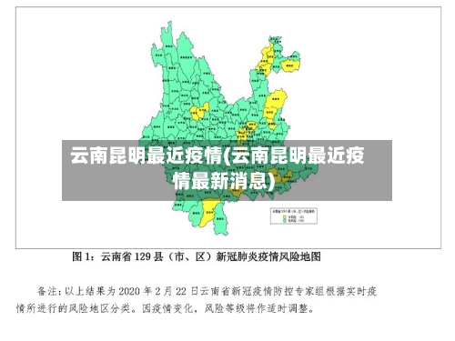 云南昆明最近疫情(云南昆明最近疫情最新消息)-第2张图片