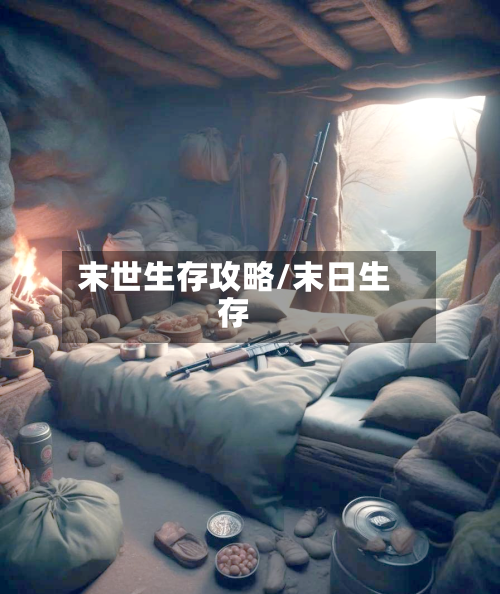 末世生存攻略/末日生存