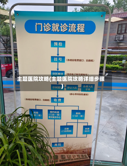 主题医院攻略(主题医院攻略详细步骤)