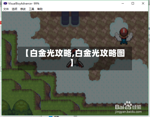 【白金光攻略,白金光攻略图】