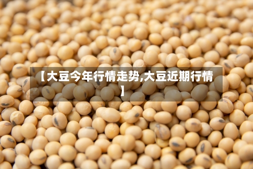【大豆今年行情走势,大豆近期行情】-第3张图片