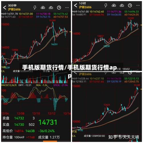 手机版期货行情/手机版期货行情app-第2张图片