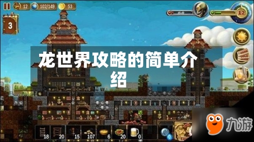 龙世界攻略的简单介绍-第2张图片