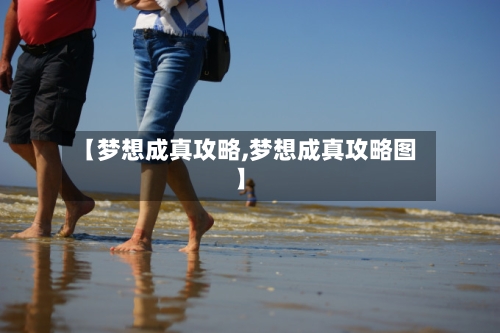 【梦想成真攻略,梦想成真攻略图】