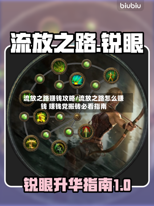 流放之路赚钱攻略/流放之路怎么赚钱 赚钱党搬砖必看指南-第3张图片