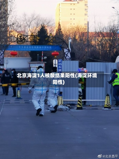 北京海淀1人核酸结果阳性(海淀环境阳性)