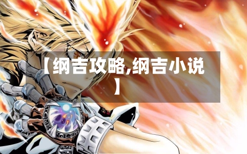 【纲吉攻略,纲吉小说】