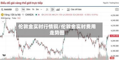 伦敦金实时行情铜/伦敦金实时费用走势图