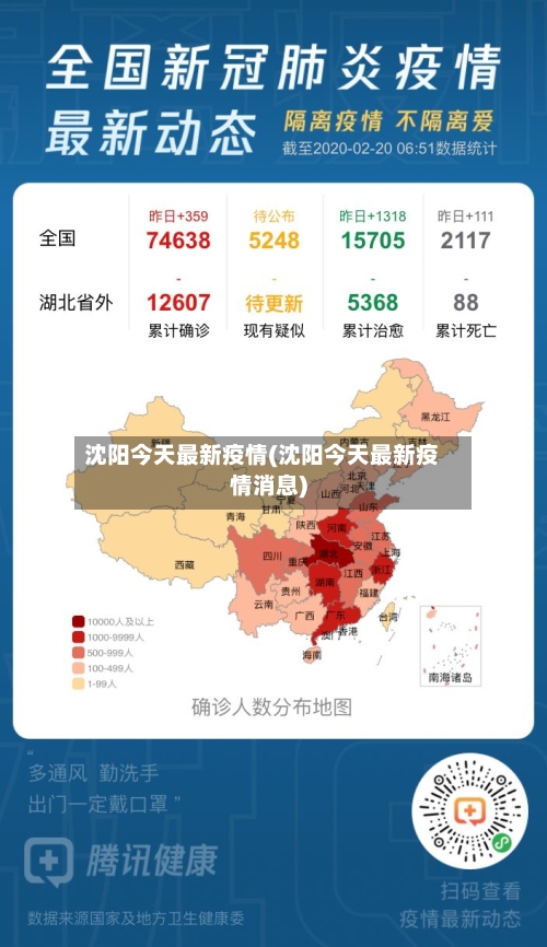 沈阳今天最新疫情(沈阳今天最新疫情消息)