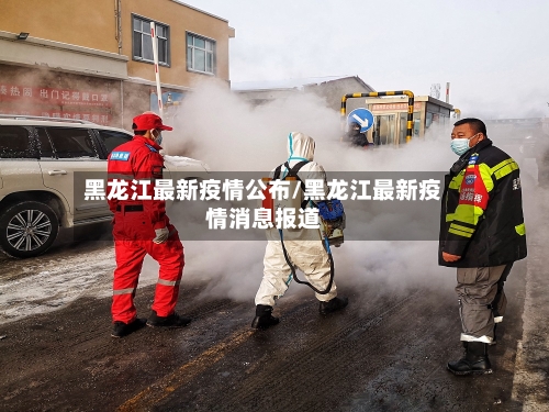 黑龙江最新疫情公布/黑龙江最新疫情消息报道