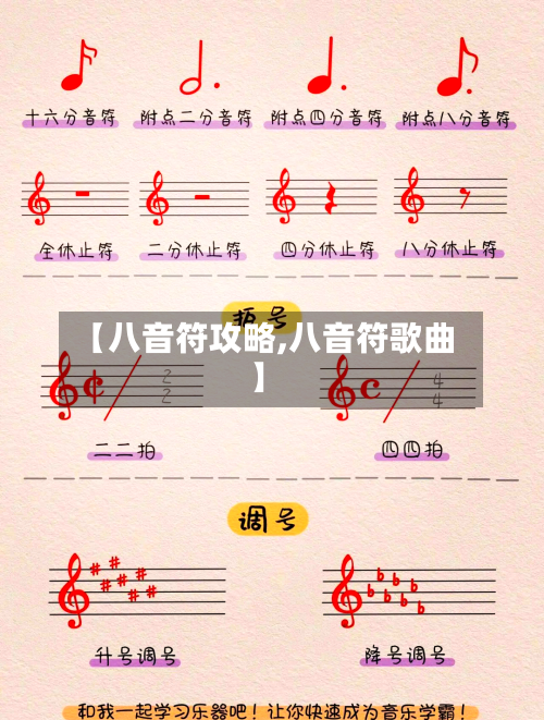 【八音符攻略,八音符歌曲】-第2张图片