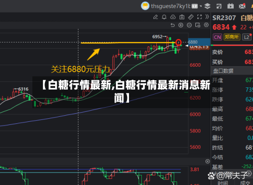 【白糖行情最新,白糖行情最新消息新闻】-第2张图片