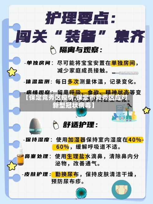 【保定竞秀区疫情,保定市竞秀区应对新型冠状病毒】