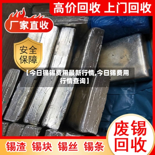 【今日锡锡费用最新行情,今日锡费用行情查询】