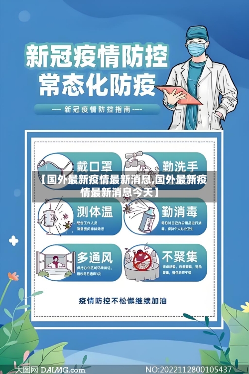 【国外最新疫情最新消息,国外最新疫情最新消息今天】