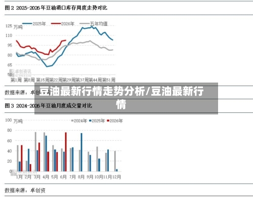 豆油最新行情走势分析/豆油最新行情