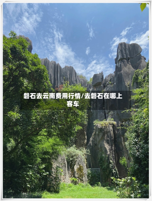 磐石去云南费用行情/去磐石在哪上客车-第3张图片