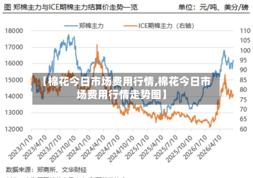 【棉花今日市场费用行情,棉花今日市场费用行情走势图】-第2张图片