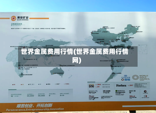世界金属费用行情(世界金属费用行情网)