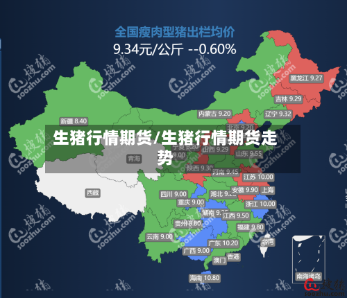 生猪行情期货/生猪行情期货走势-第3张图片