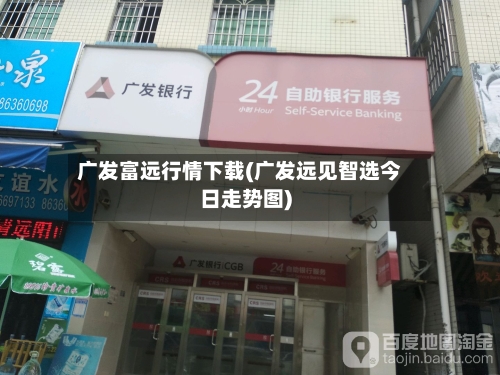 广发富远行情下载(广发远见智选今日走势图)-第2张图片