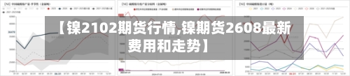 【镍2102期货行情,镍期货2608最新费用和走势】