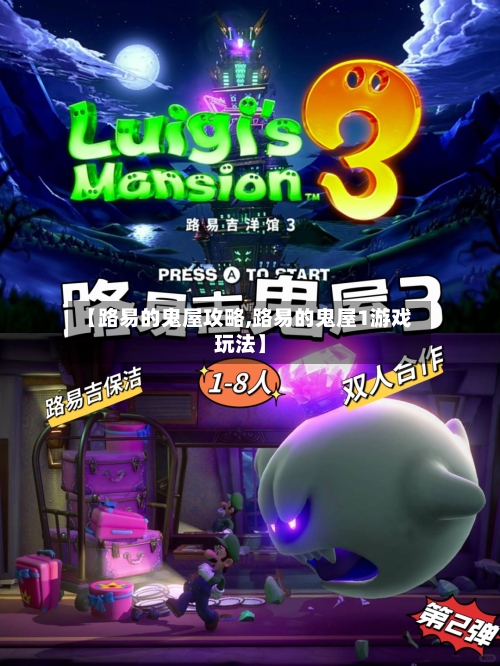 【路易的鬼屋攻略,路易的鬼屋1游戏玩法】-第2张图片