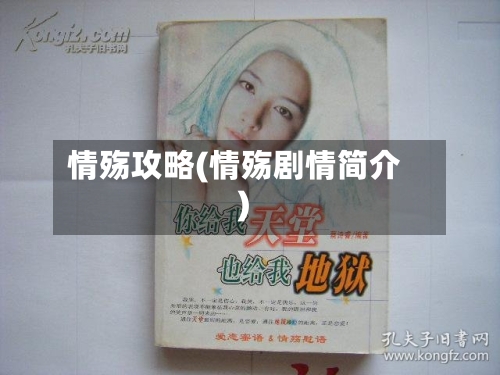 情殇攻略(情殇剧情简介)-第2张图片