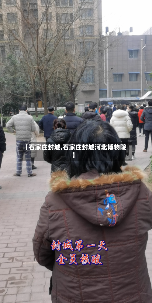 【石家庄封城,石家庄封城河北博物院】