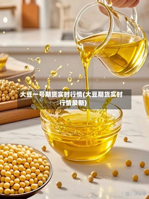 大豆一号期货实时行情(大豆期货实时行情最新)-第3张图片