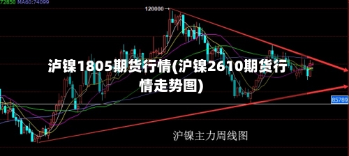 泸镍1805期货行情(沪镍2610期货行情走势图)