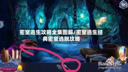 密室逃生攻略全集图解/密室逃生经典密室逃脱攻略-第2张图片