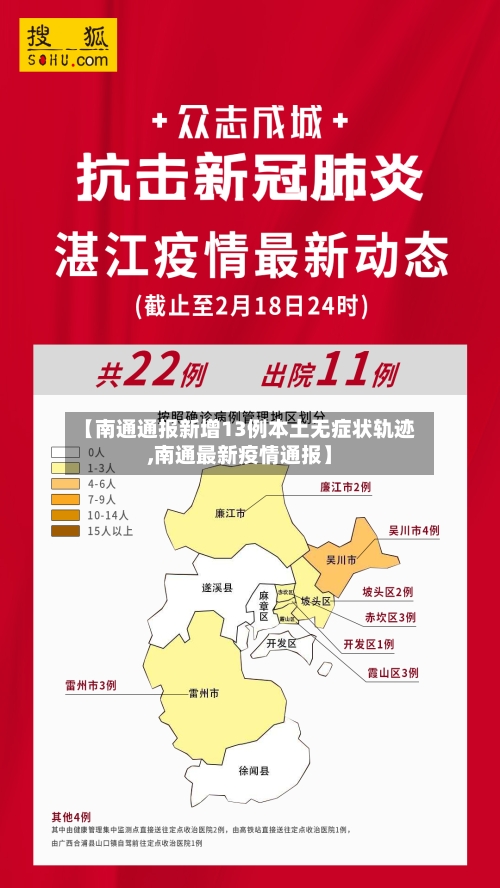 【南通通报新增13例本土无症状轨迹,南通最新疫情通报】-第3张图片