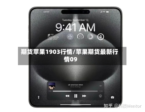 期货苹果1903行情/苹果期货最新行情09-第2张图片
