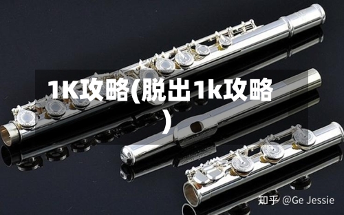 1K攻略(脱出1k攻略)-第2张图片